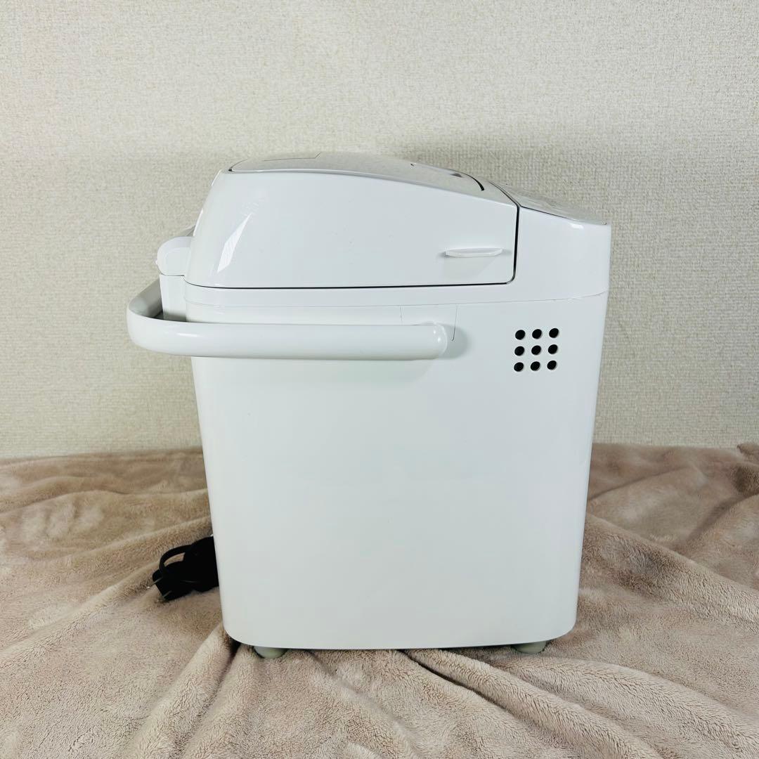 Panasonic SD-SB1 ホームベーカリー 2019年製 クリーニング済