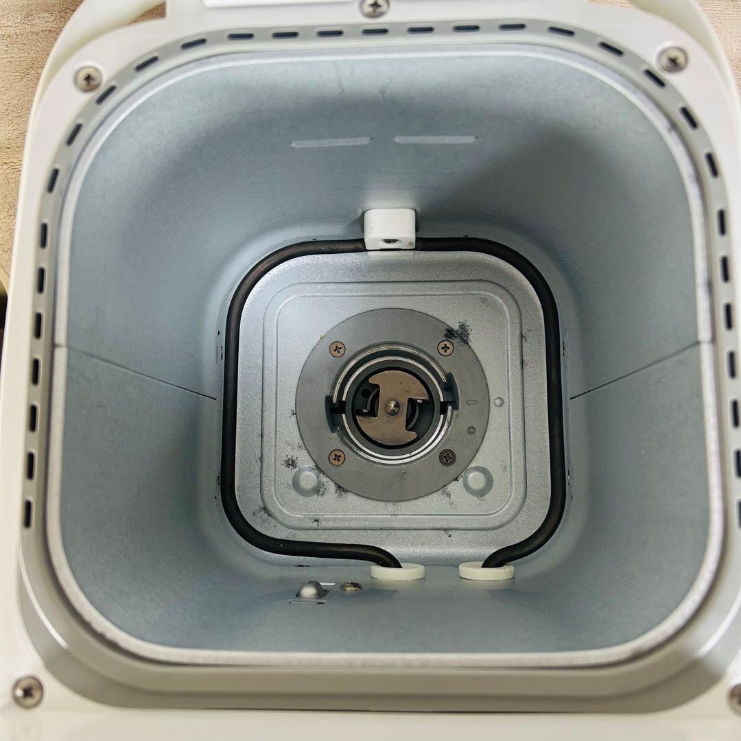 Panasonic SD-SB1 ホームベーカリー 2019年製 クリーニング済