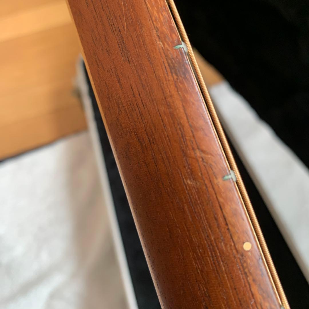 Ovation 1868 Elite オベーション USA