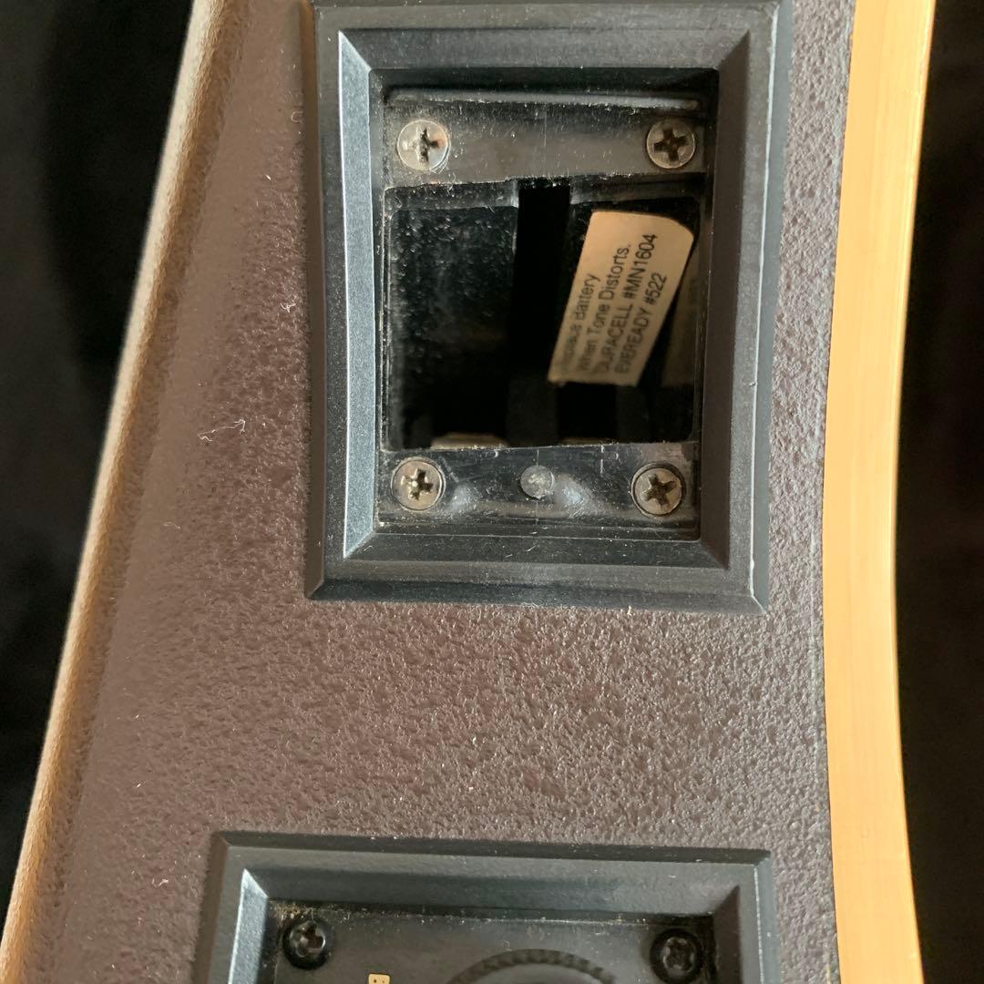 Ovation 1868 Elite オベーション USA