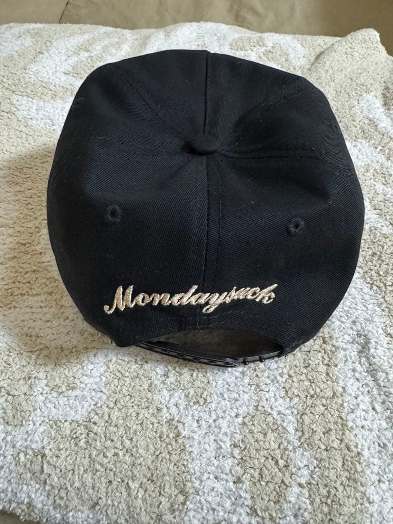 유*♥様 MONDAY SUCK マンデーサック　NY メッツ