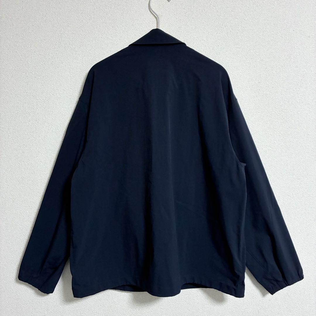 美品　ユナイテッドアローズ　360 MASTER バルカラー セットアップ　L