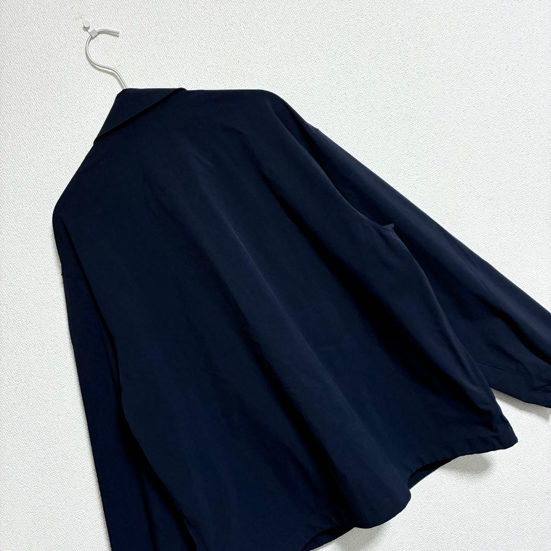 美品　ユナイテッドアローズ　360 MASTER バルカラー セットアップ　L