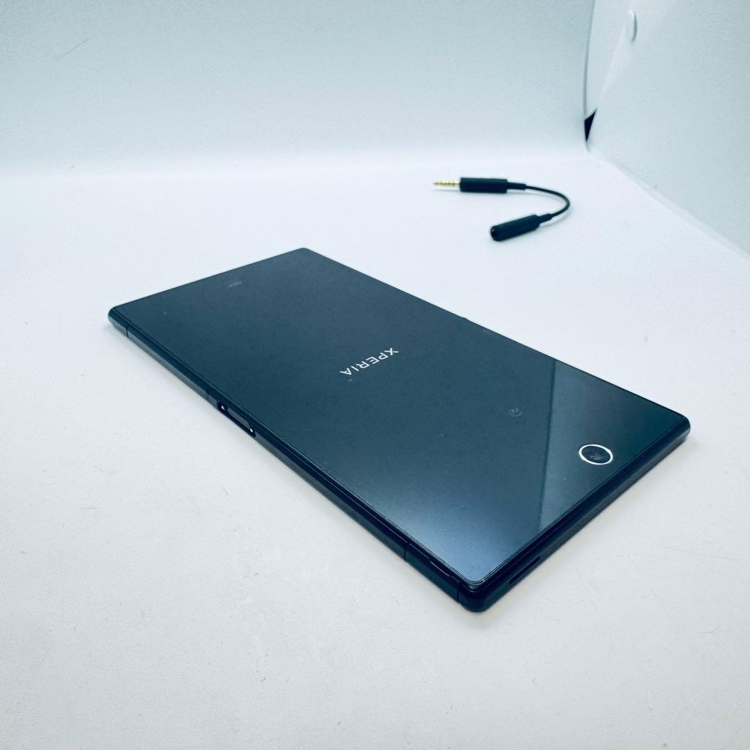 【au版】 Xperia Z Ultra SOL24 本体 動作確認済み
