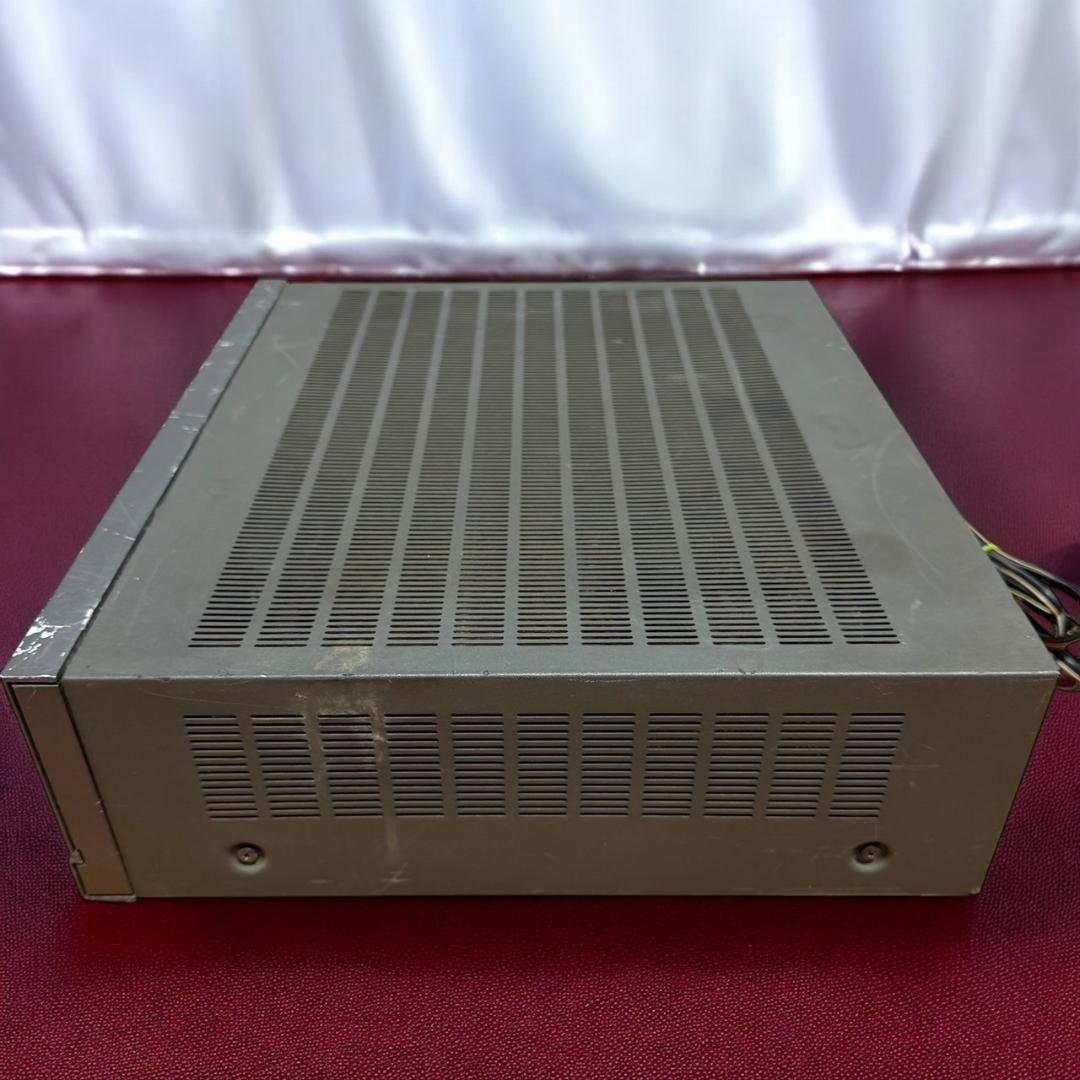 ☆ パイオニア SA-V20Ⅱ カラオケミキシングアンプ カラオケアンプ