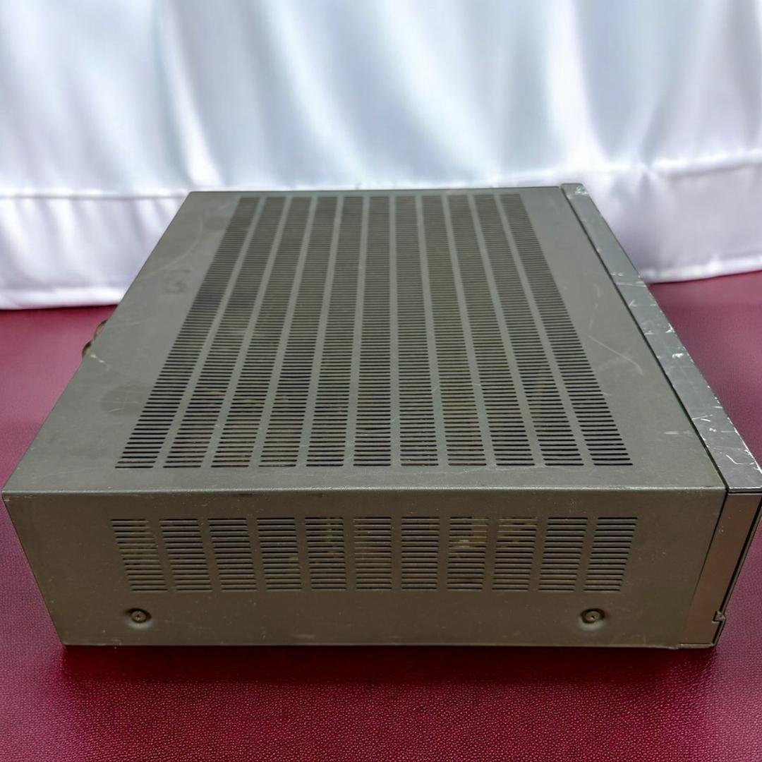 ☆ パイオニア SA-V20Ⅱ カラオケミキシングアンプ カラオケアンプ