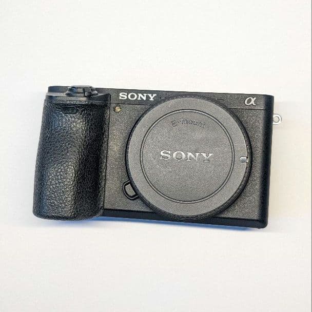SONY α6500 ミラーレス一眼カメラ a6500 ボディ 本体