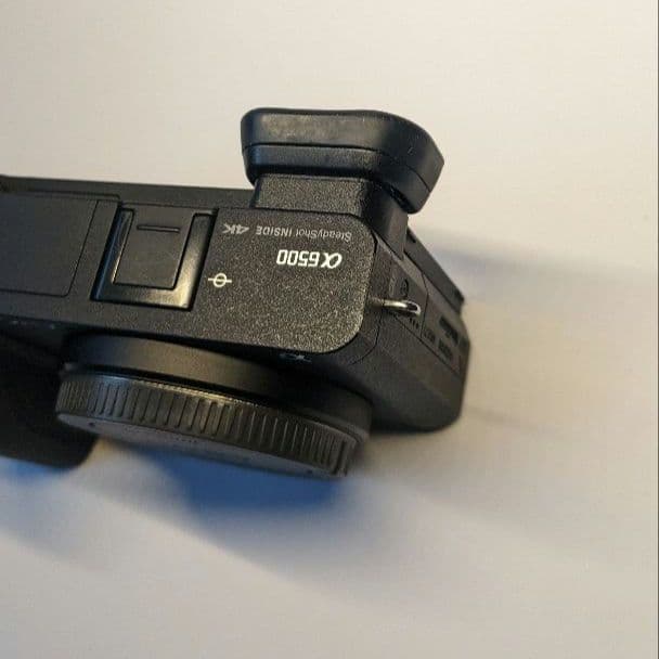 SONY α6500 ミラーレス一眼カメラ a6500 ボディ 本体
