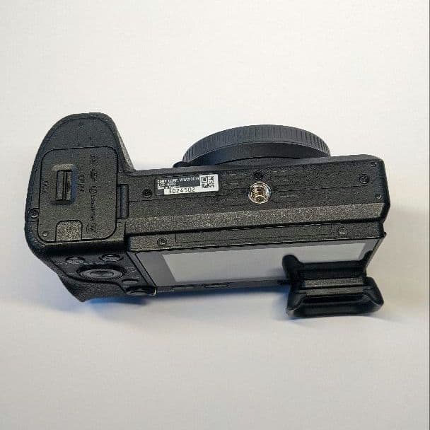 SONY α6500 ミラーレス一眼カメラ a6500 ボディ 本体