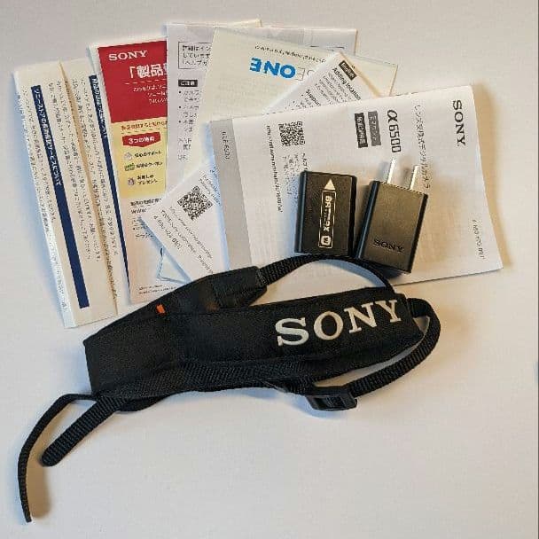 SONY α6500 ミラーレス一眼カメラ a6500 ボディ 本体