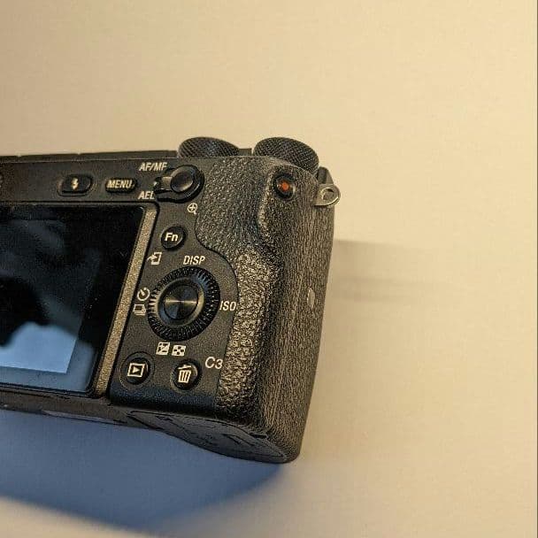 SONY α6500 ミラーレス一眼カメラ a6500 ボディ 本体