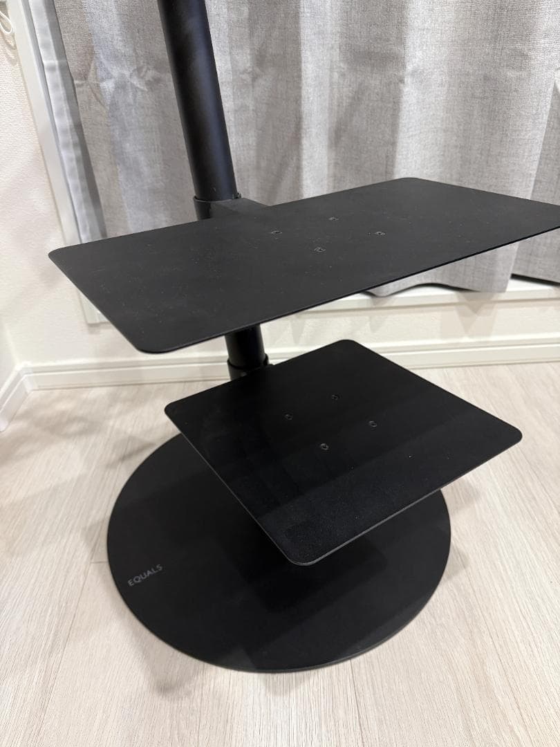 WALL テレビスタンド　自立タイプ(24～45インチ対応)