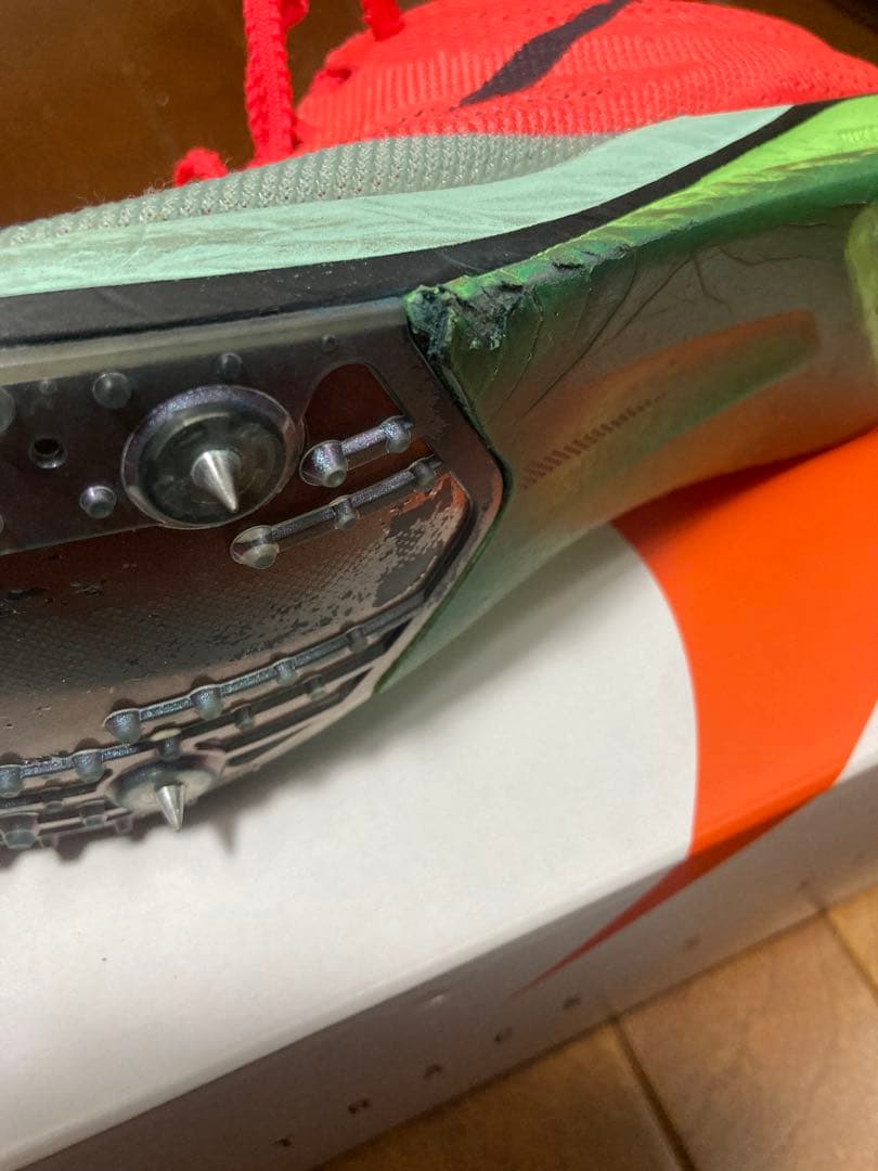 ドラゴンフライ２　エリート　２６cm