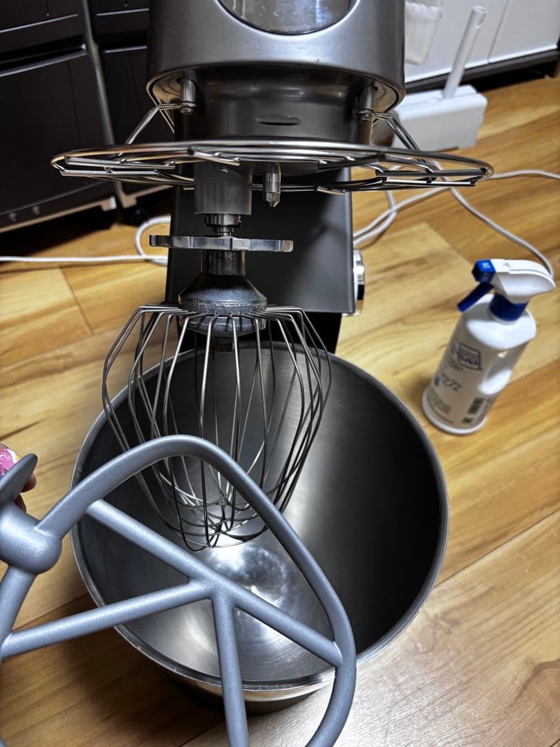 ケンミックス一式セット✩愛工舎製作所