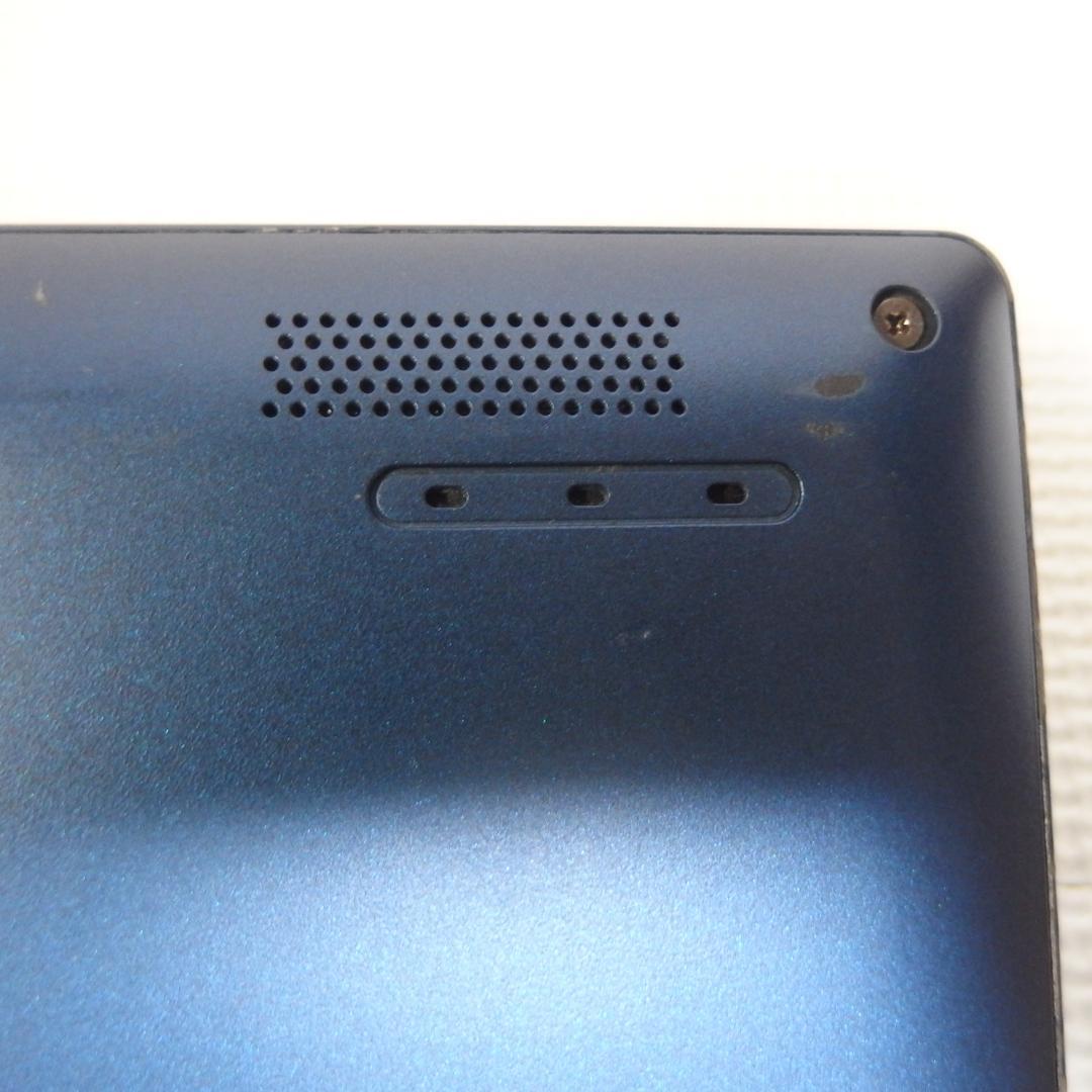 【ジャンク】NEC LAVIE PC-N1375DAL　PC-N1375/DAL