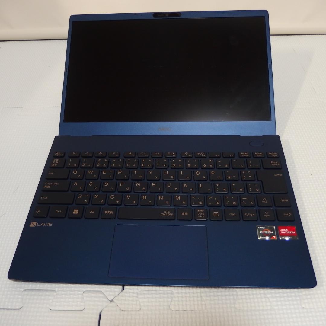 【ジャンク】NEC LAVIE PC-N1375DAL　PC-N1375/DAL