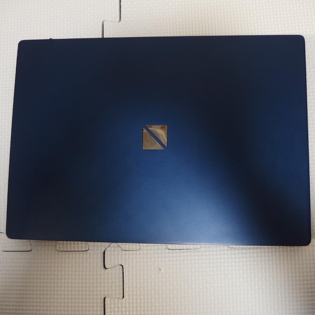 【ジャンク】NEC LAVIE PC-N1375DAL　PC-N1375/DAL