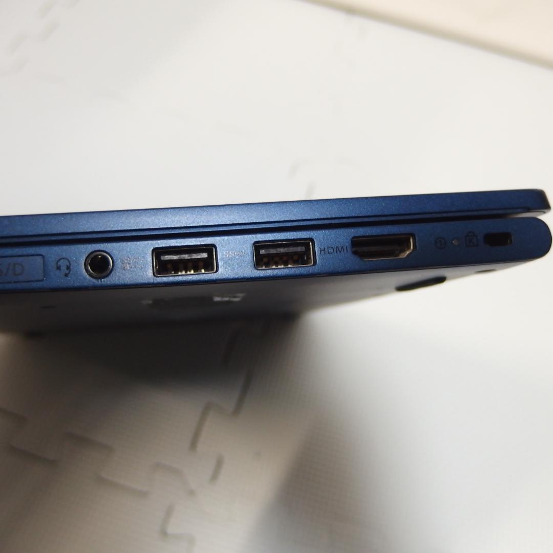 【ジャンク】NEC LAVIE PC-N1375DAL　PC-N1375/DAL