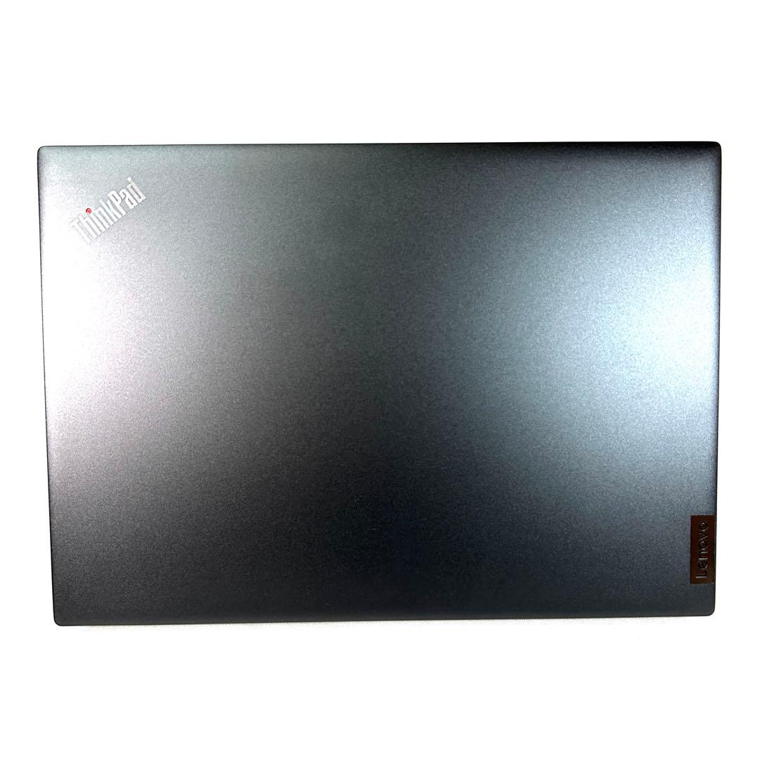 Windowsノート本体 Lenovo ThinkPad L13 Gen3 i7 512GB 16GB