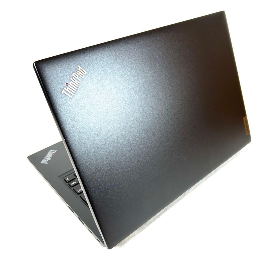 Windowsノート本体 Lenovo ThinkPad L13 Gen3 i7 512GB 16GB