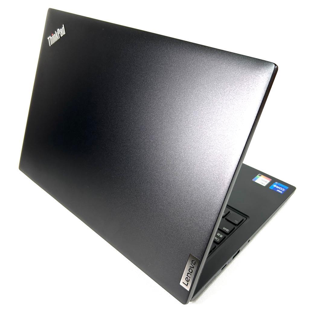 Windowsノート本体 Lenovo ThinkPad L13 Gen3 i7 512GB 16GB