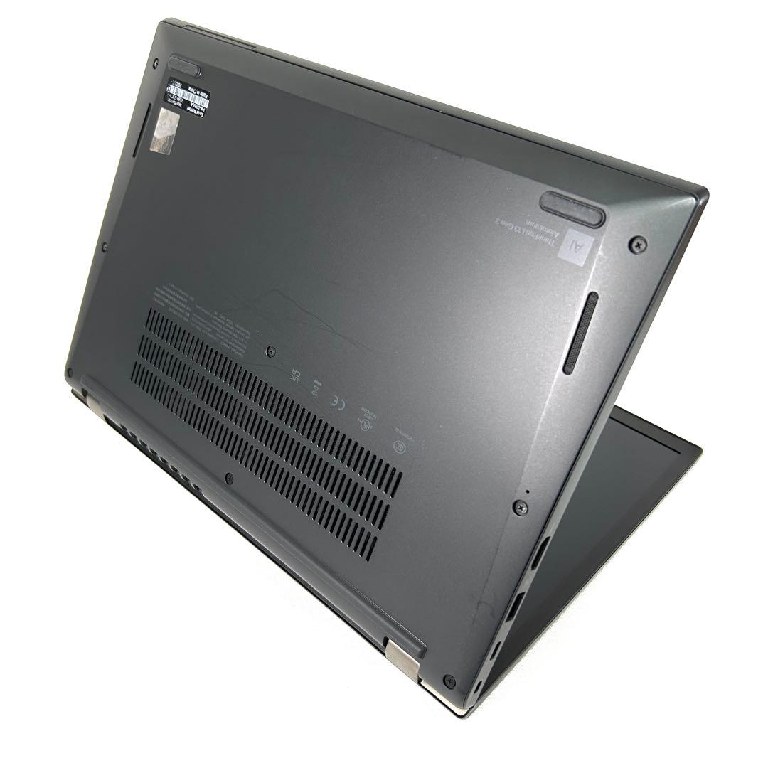 Windowsノート本体 Lenovo ThinkPad L13 Gen3 i7 512GB 16GB