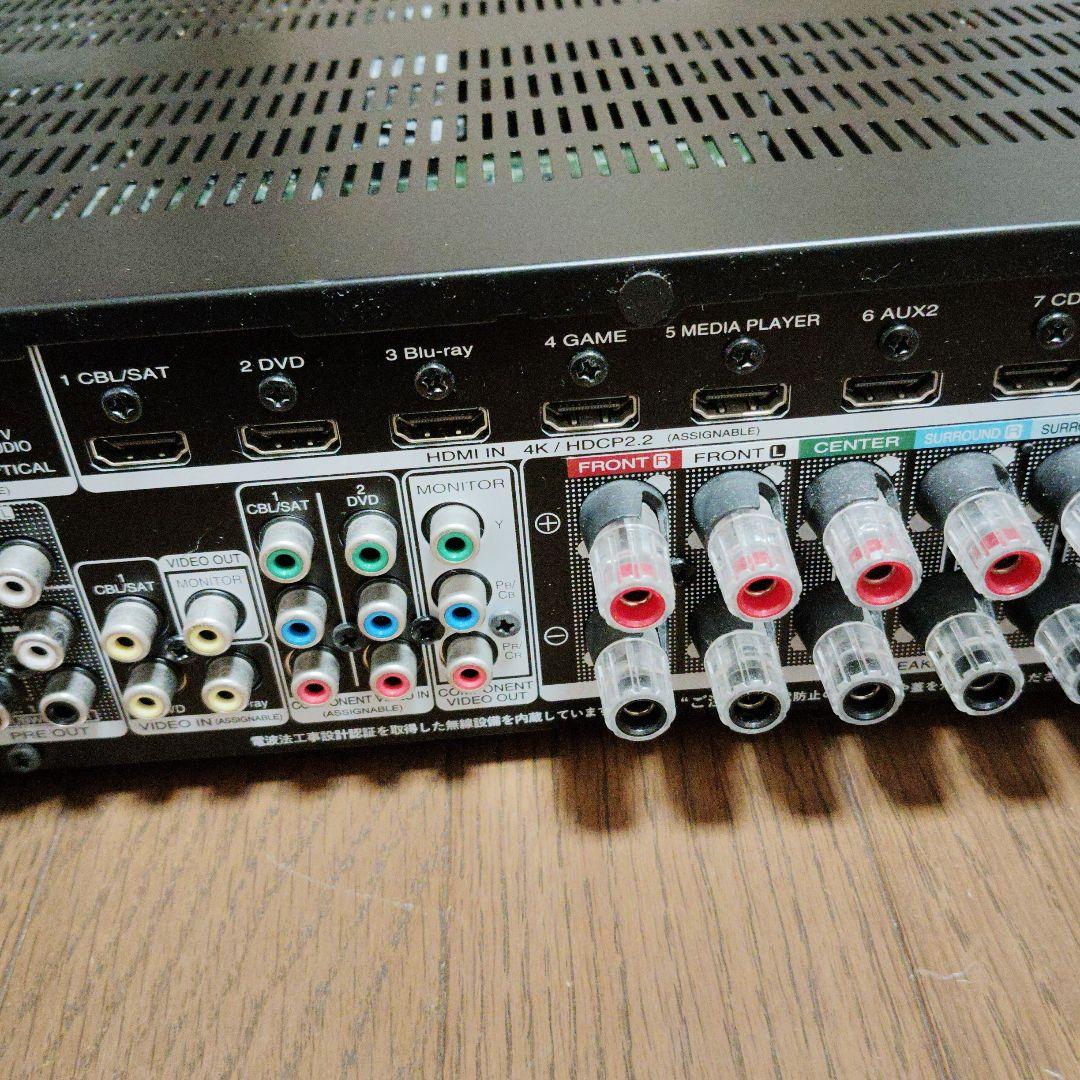 marantz NR1606 AV マランツ