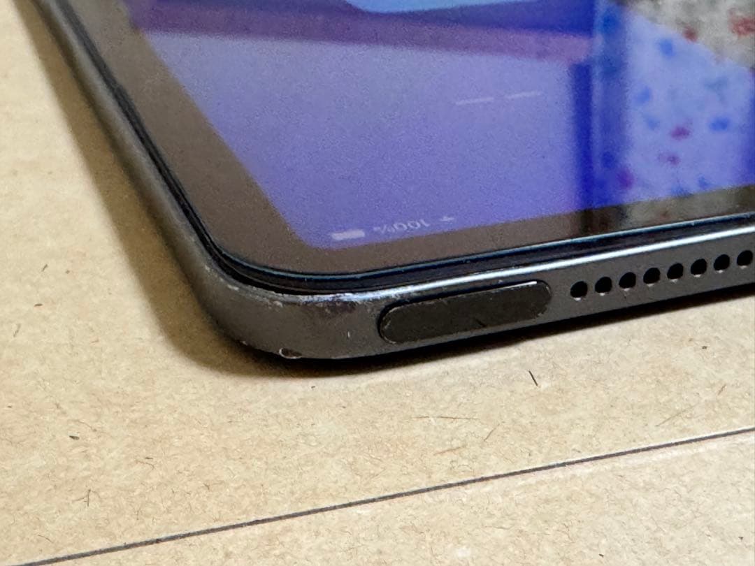 iPad mini 6 /64GB /WiFi / スペースグレイ#ジ