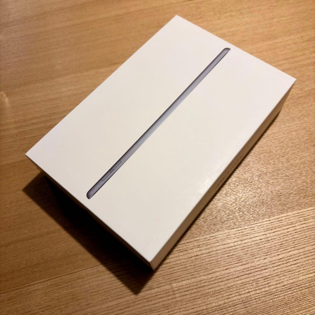 iPad mini 第5世代 64GB スペースグレイ