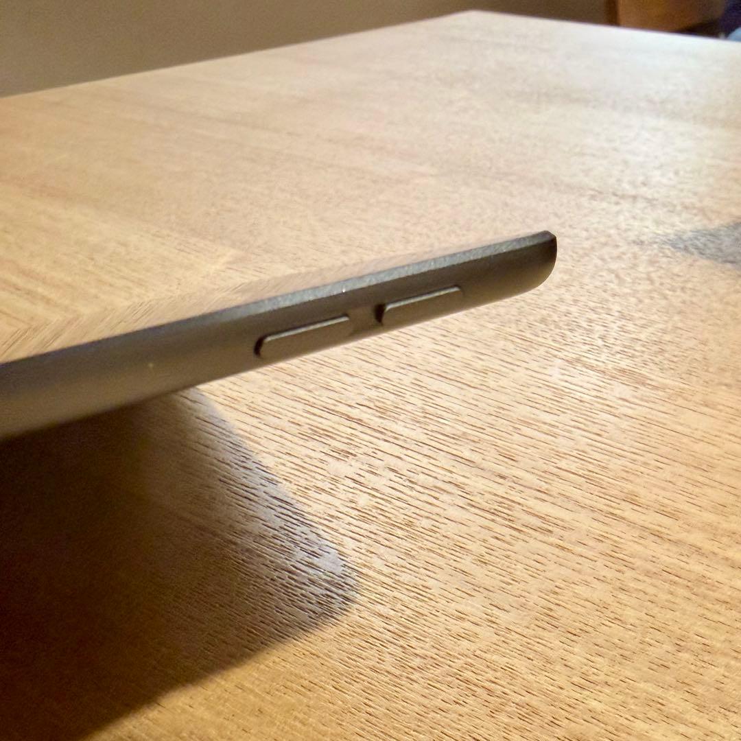 iPad mini 第5世代 64GB スペースグレイ