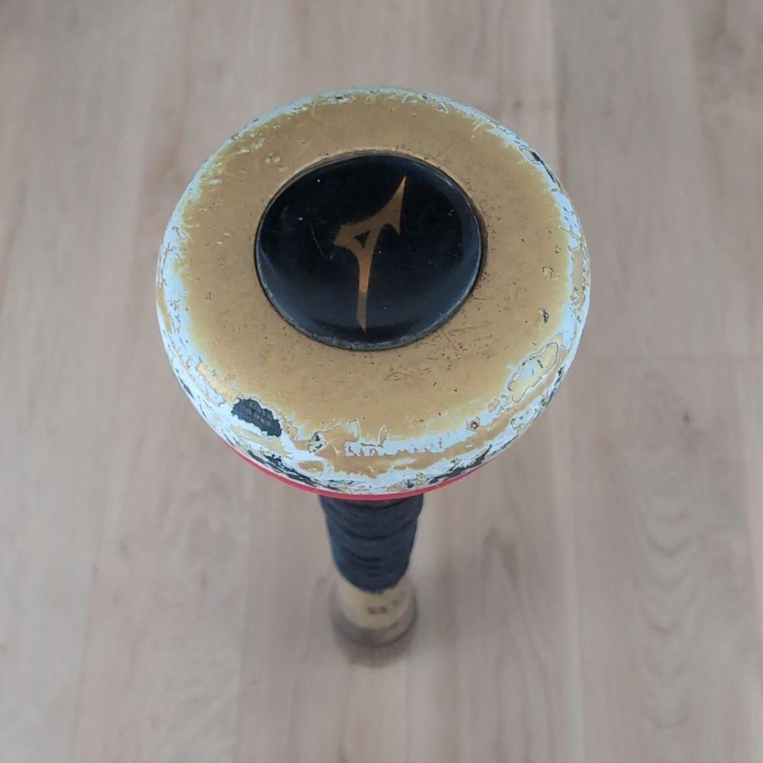 76cm ビヨンドマックス　メガキング2 少年軟式 ミドルバランス　ミズノ