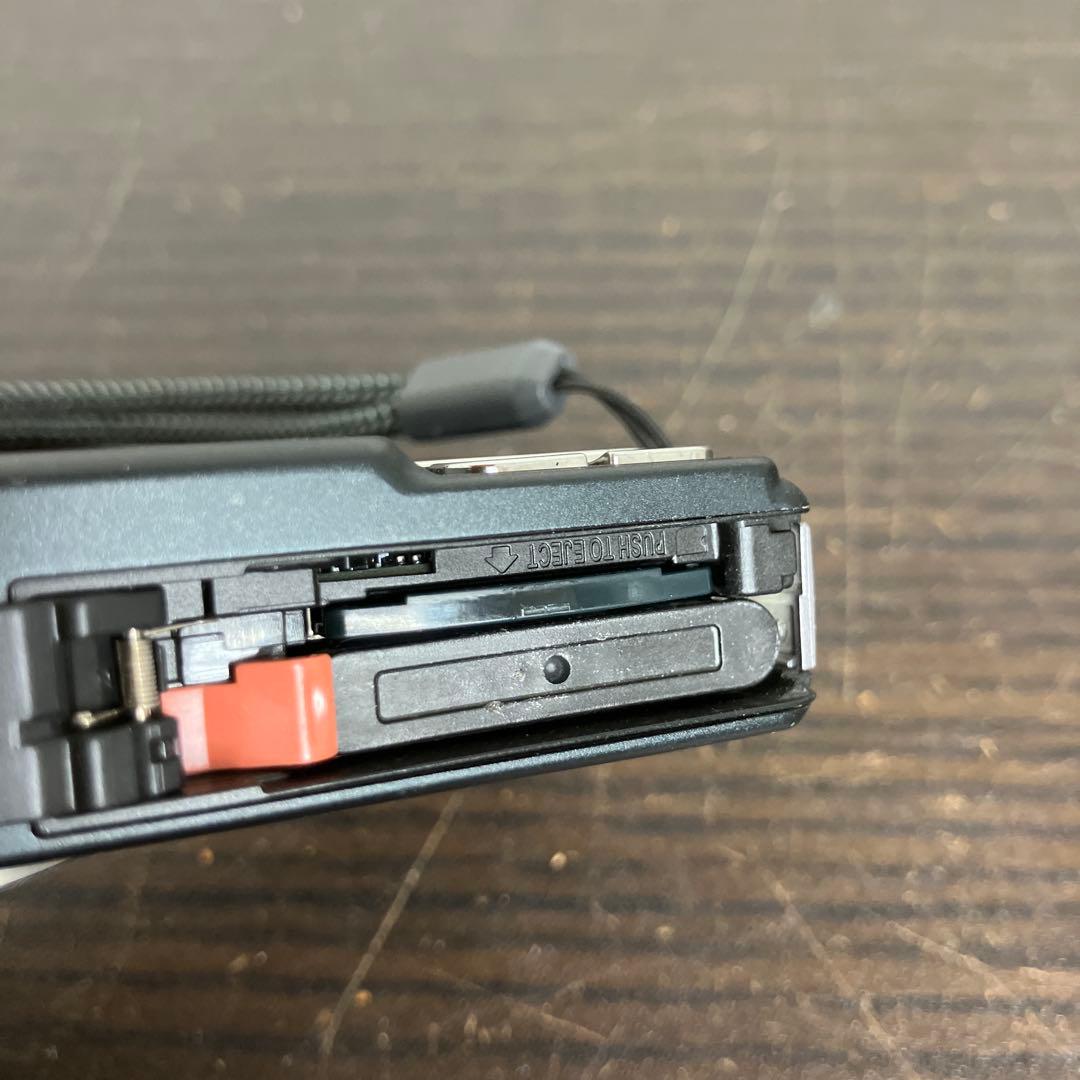 OLYMPUS FE-240 コンパクトデジタルカメラ