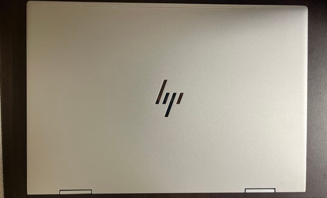 極美品 HP Envy x360 Convertible 15-cn0002TU
