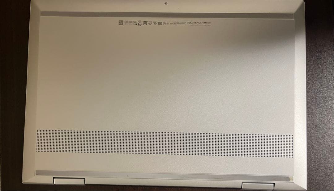 極美品 HP Envy x360 Convertible 15-cn0002TU