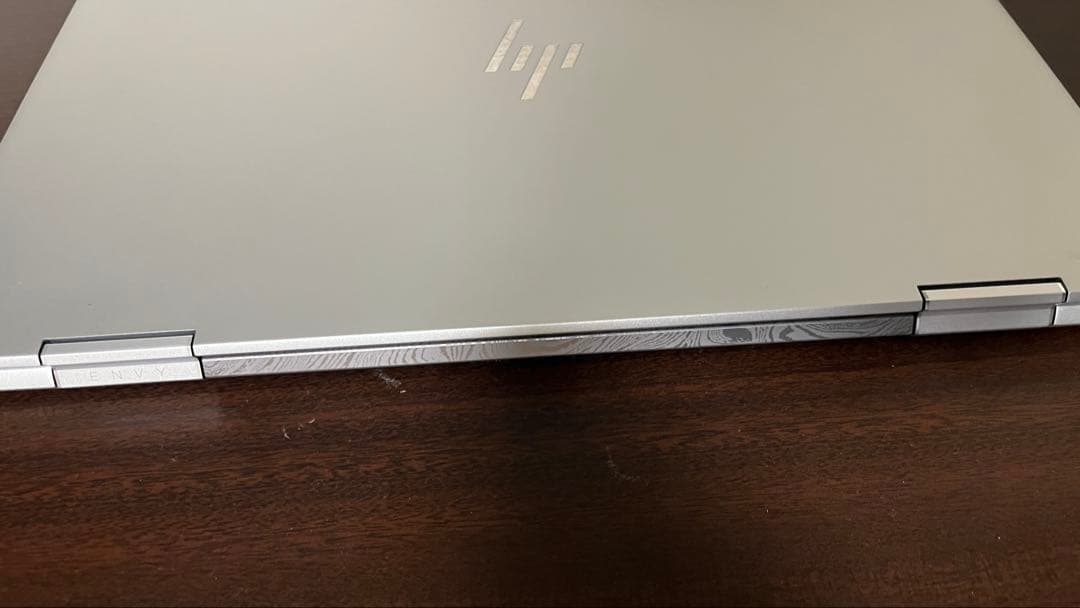 極美品 HP Envy x360 Convertible 15-cn0002TU