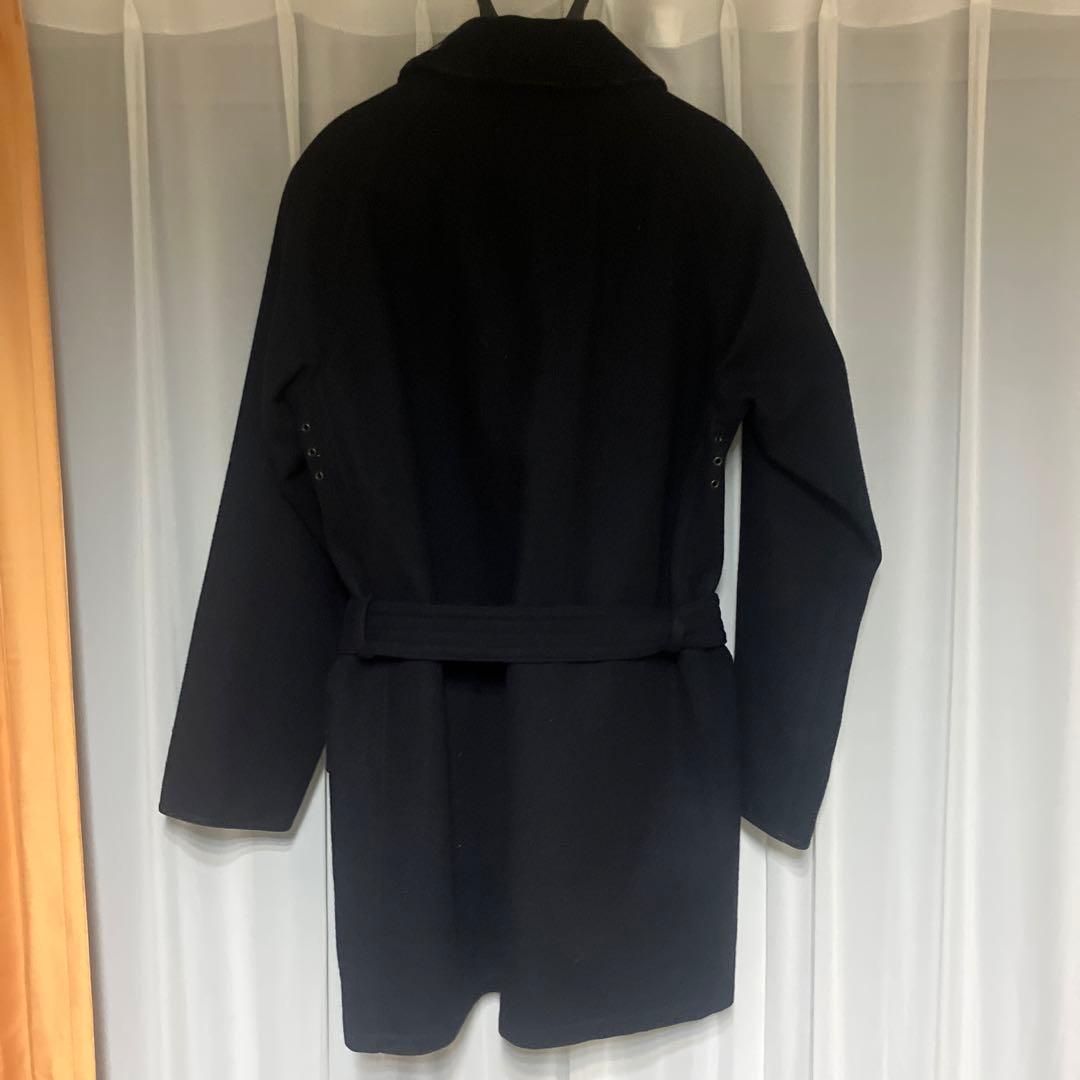 最終　本日限定値引き　Barbour ソルウェイジッパー ブラック 36