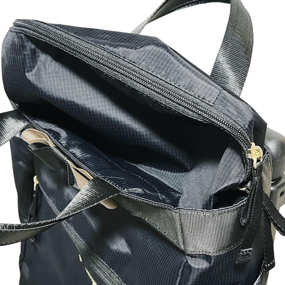 Swany スワニー ルバンドIII D-640 キャリーバッグ ストッパー付