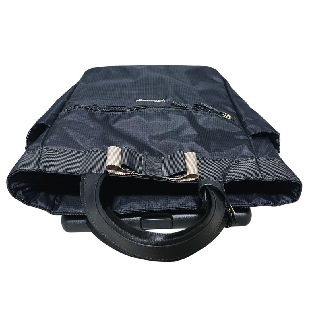 Swany スワニー ルバンドIII D-640 キャリーバッグ ストッパー付