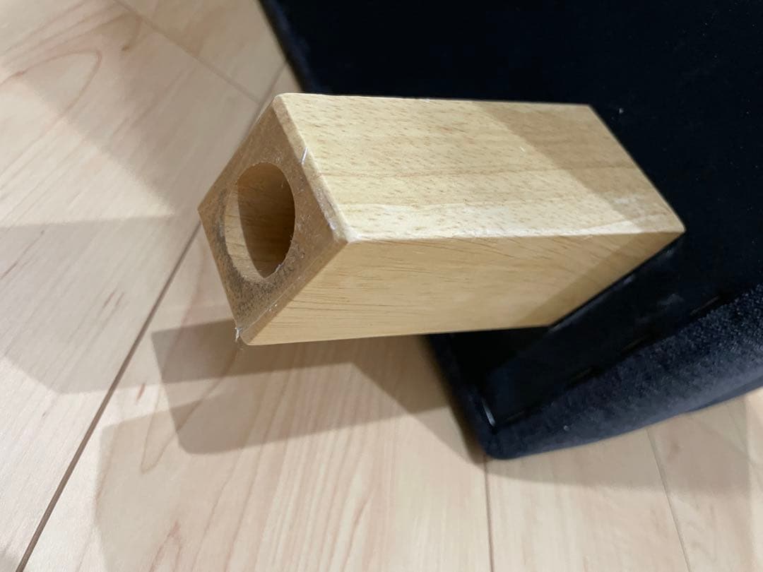 【値下げ交渉歓迎】フランネルソファ　PIVO 2.5人掛け