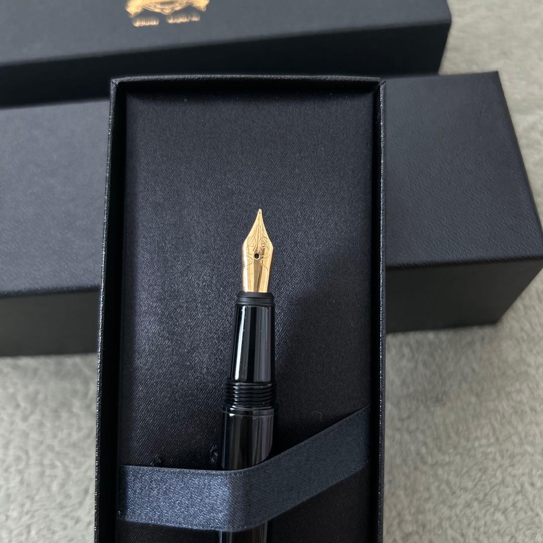 ツイステッドワンダーランド マジカルペンレプリカ万年筆