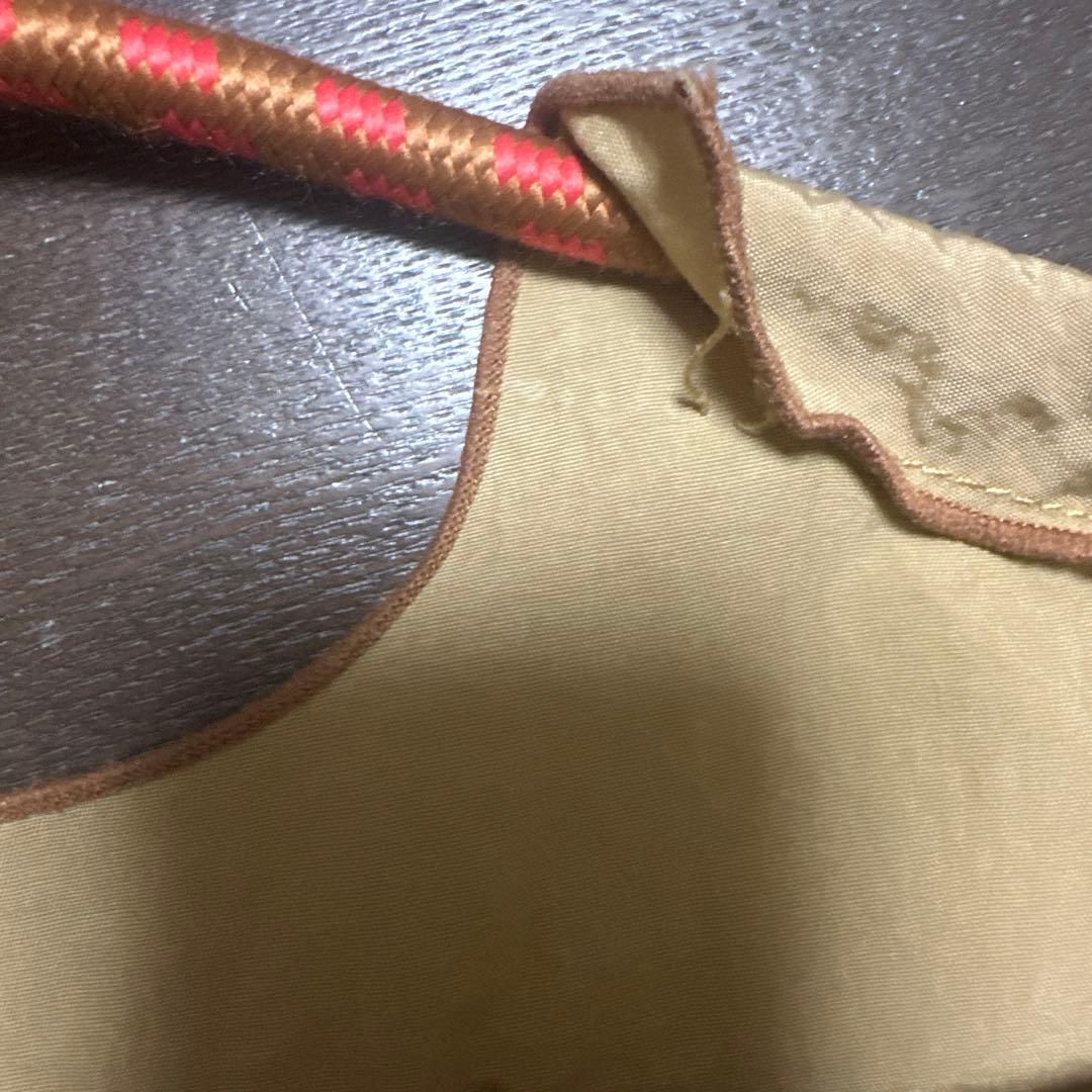 【レア】ボールアンドチェーン　スヌーピー　西宮阪急限定品