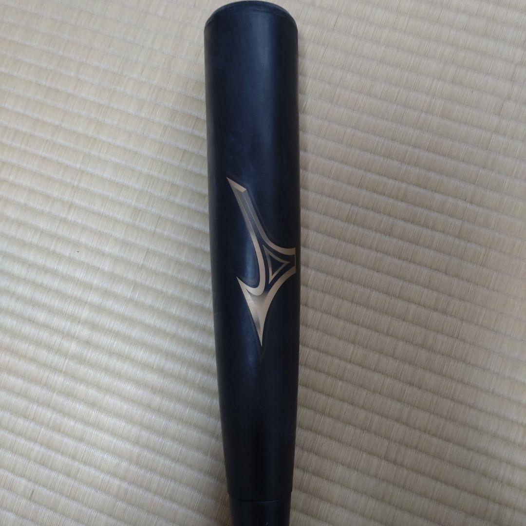 t*3様 ミズノ 軟式バット ビヨンドマックスレガシー　83cm　710㌘