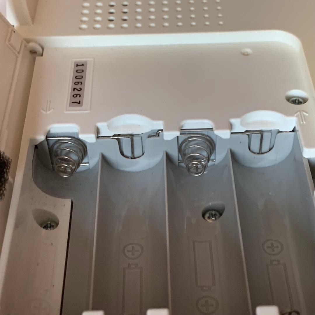 ジャンク ソニー SONY ICZ-R51 ポータブルラジオレコーダー