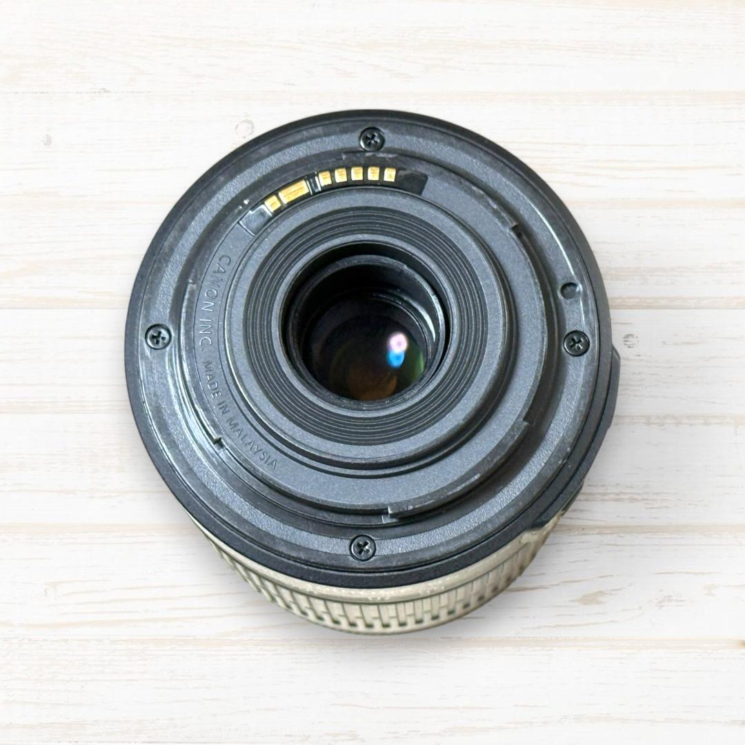 Canon ズームレンズ EF-S 55-250mm IS Ⅱ #87