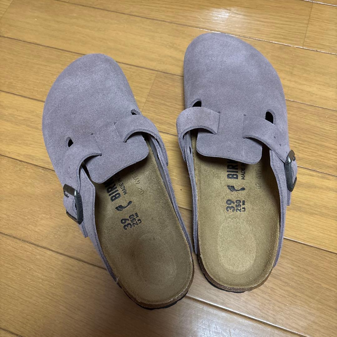 ビルケンシュトック　サンダル