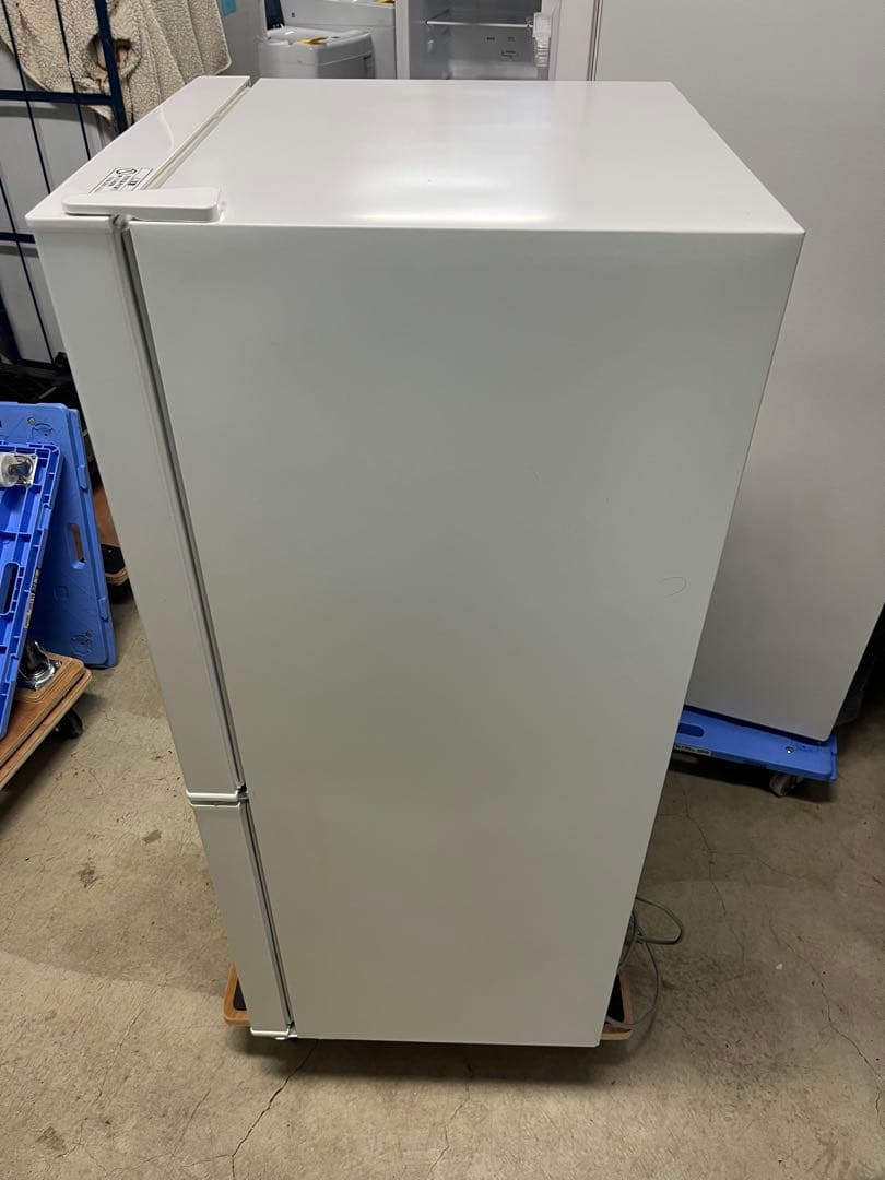 NITORI ニトリ　NTR-106WH 2022年製　T