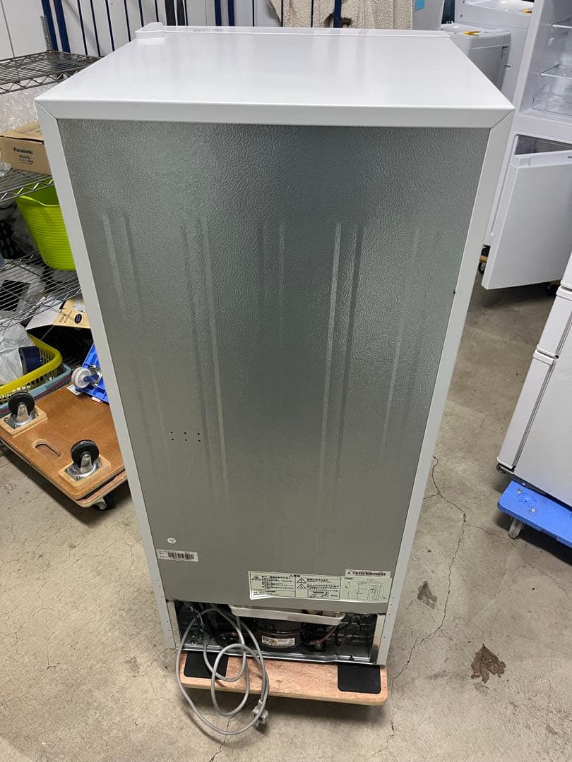 NITORI ニトリ　NTR-106WH 2022年製　T