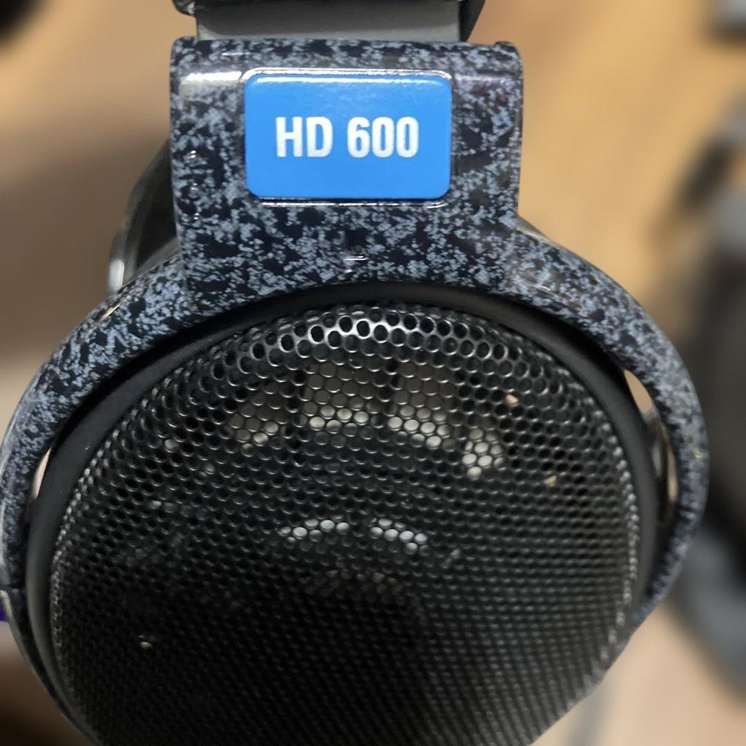 有線ヘッドホン