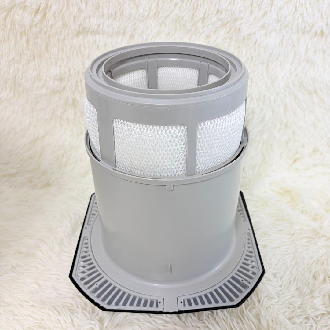 ⭐︎新品フィルター付き⭐︎Airdogmoi エアドッグモイ 高性能加湿器モデルH5