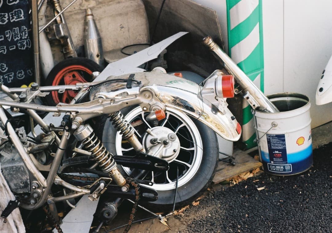 動作品 サンプルあり PENTAX Program-A フィルムカメラ